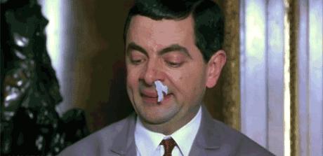 感冒流鼻涕打喷嚏鼻塞吃什么中药,鼻塞流涕打喷嚏流眼泪是什么感冒