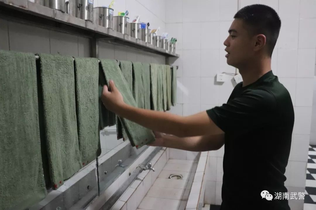 见字如面入伍家书,见字如面十五封信