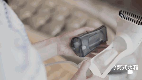 20秒熨烫好一件衣服,10秒烫翘持久定型