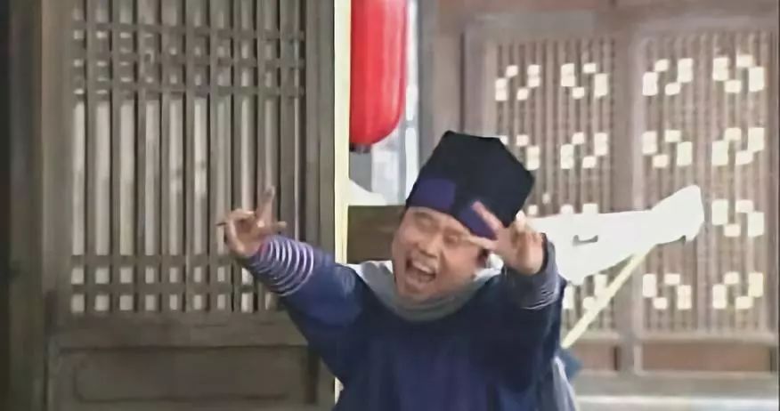 我一听天津人说话就想笑，介四为嘛？