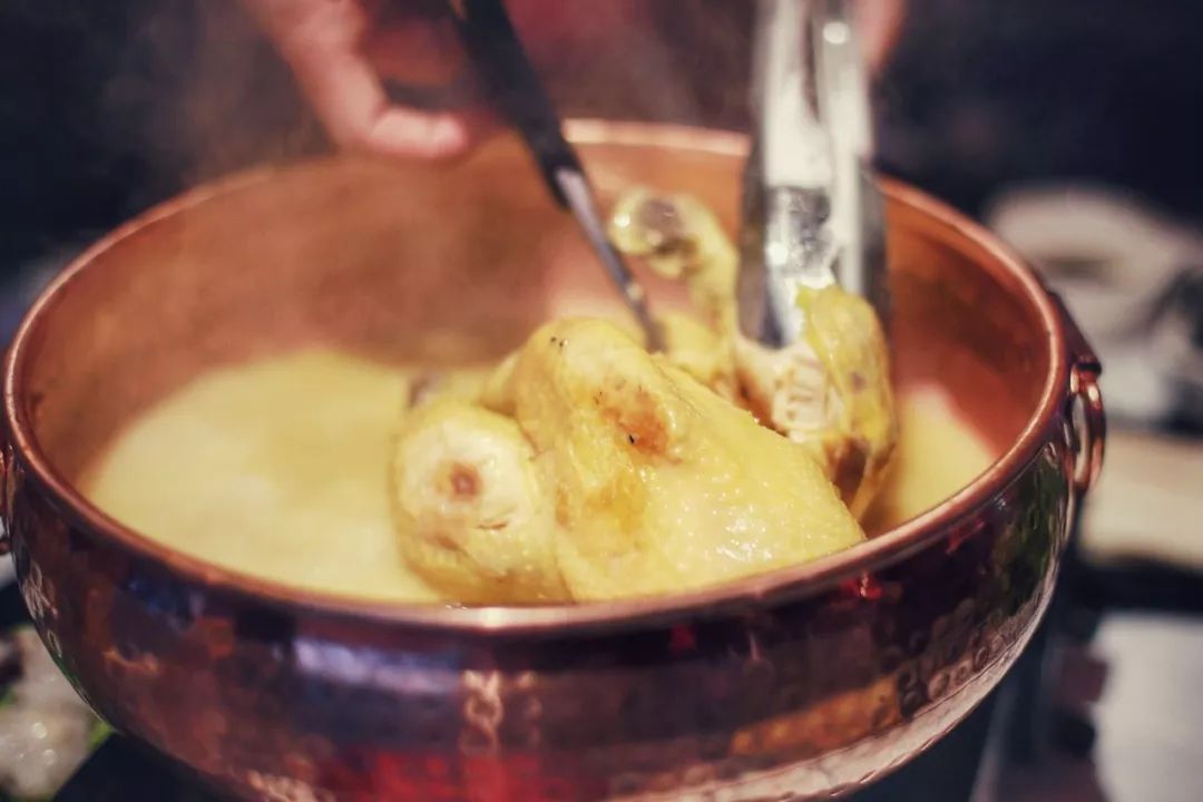 上海高端港式饭店,上海最好的港式餐厅