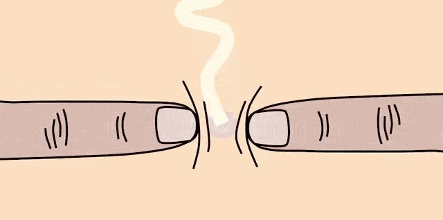 黑头到底是什么东西搞出来的,脸上黑头是什么样子的