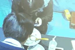 我找淘宝卖迷奸药的，聊了聊