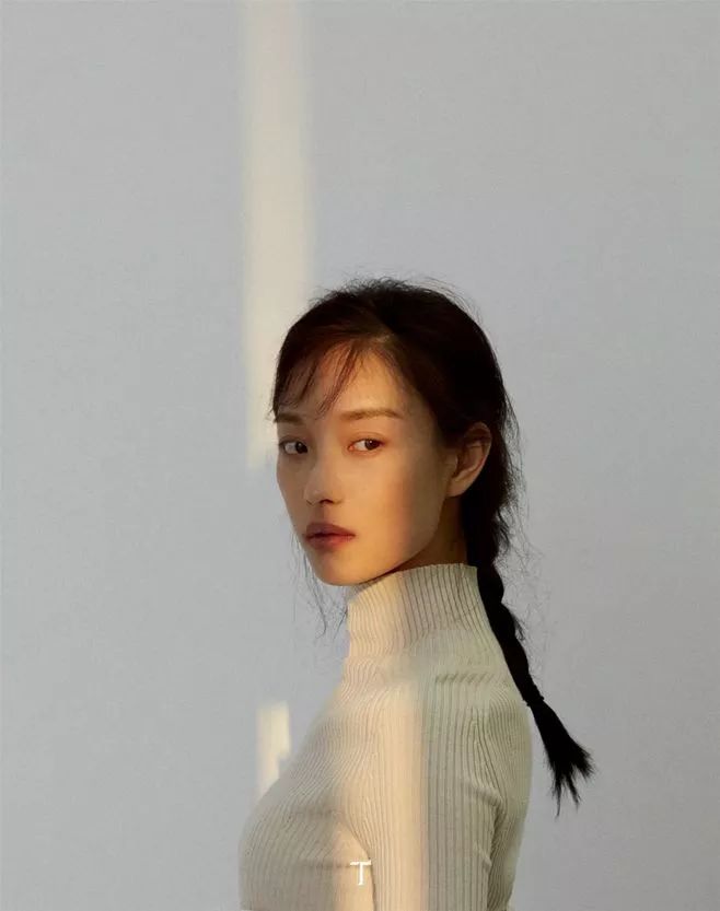 马尾辫到底是怎么样的发型,马尾辫残党也能学会的发型