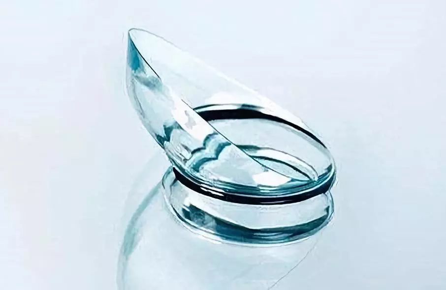 只要一个小动作，秒变电眼直男斩，一般人我不告诉ta！