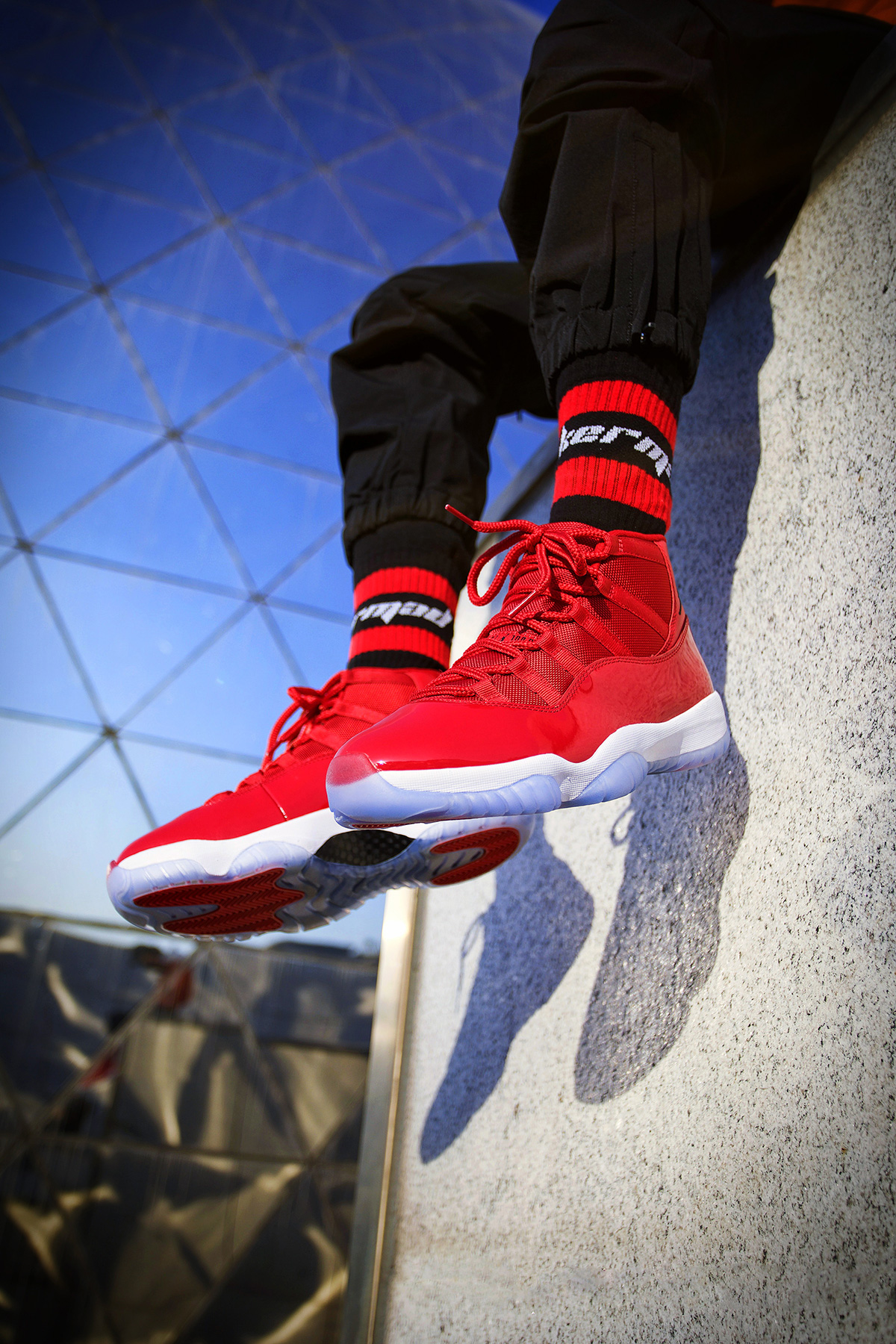 关于aj11必须知道的四件事,aj11的真正用法