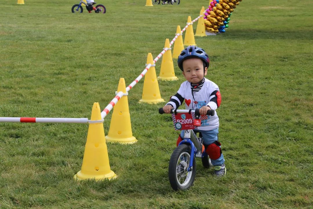 2018年平衡车比赛时间上海 (2017全国平衡车锦标赛)