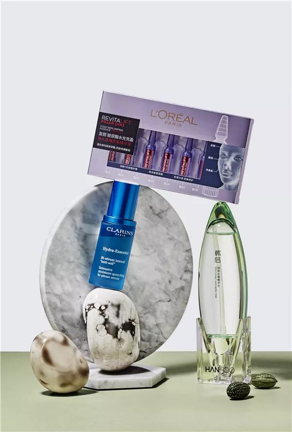 嘉人百大赏获奖护肤品,嘉人百大赏真珠美学