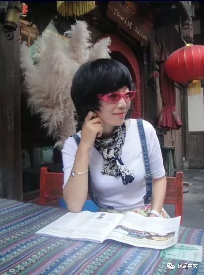 白落梅与雪小禅的区别,雪小禅白落梅