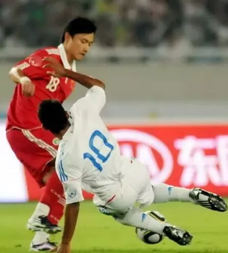 备战世界杯国足,国足备战11月世预赛