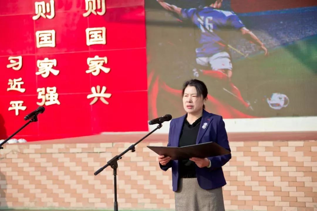 校园足球赛鸣哨开赛,姑苏区校园足球联赛开幕