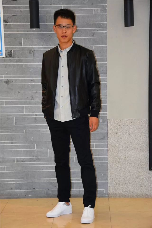 「觅美莱州」谁说莱州只有小嫚俊？帅的在这里！