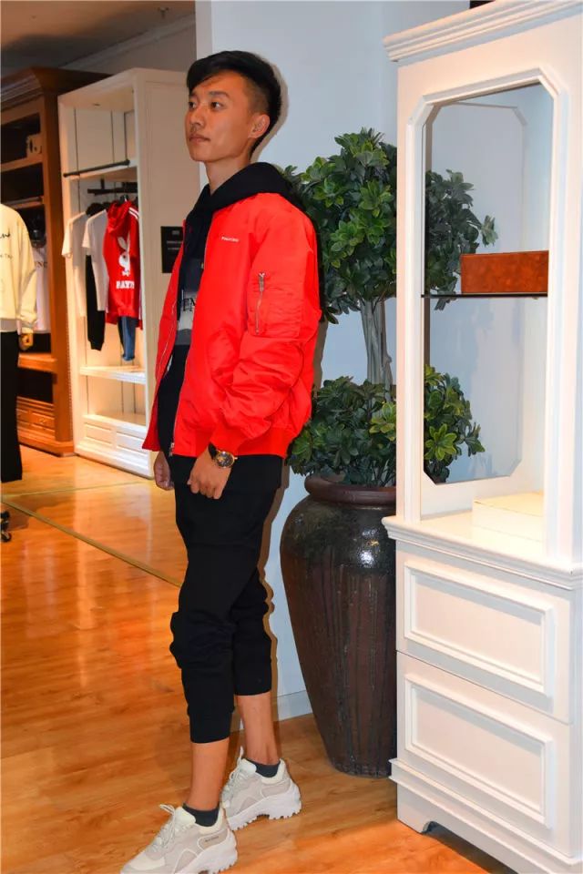 「觅美莱州」谁说莱州只有小嫚俊？帅的在这里！