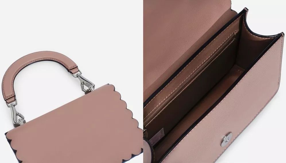 50块就能买到明星同款包,花几十块钱买名牌包