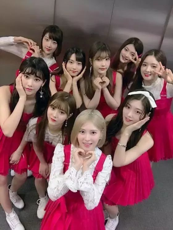 多人团女团,多人女团韩国