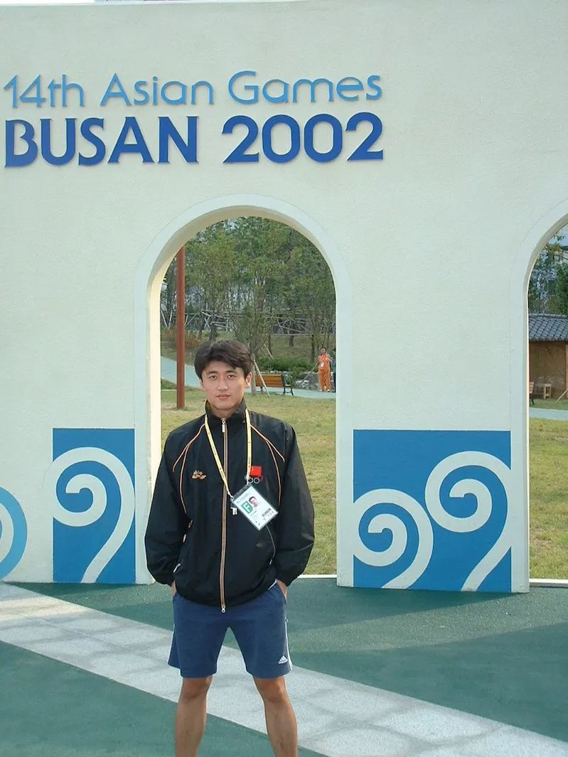 他把宝山击剑带到上海第一,这位教练究竟有什么神奇之处?