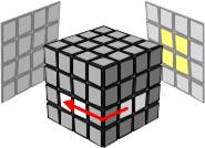 魔方小站四阶魔方教程全部,魔方小站4阶魔方教程完整