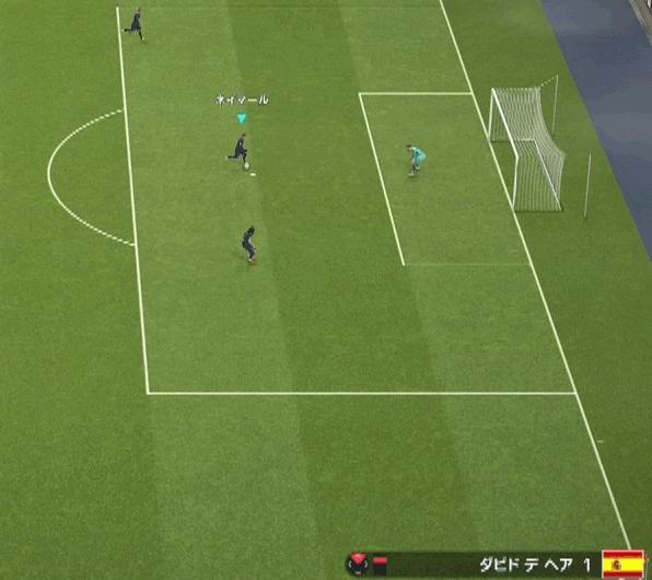 实况足球2019假动作过人,实况足球2022手游假动作教学