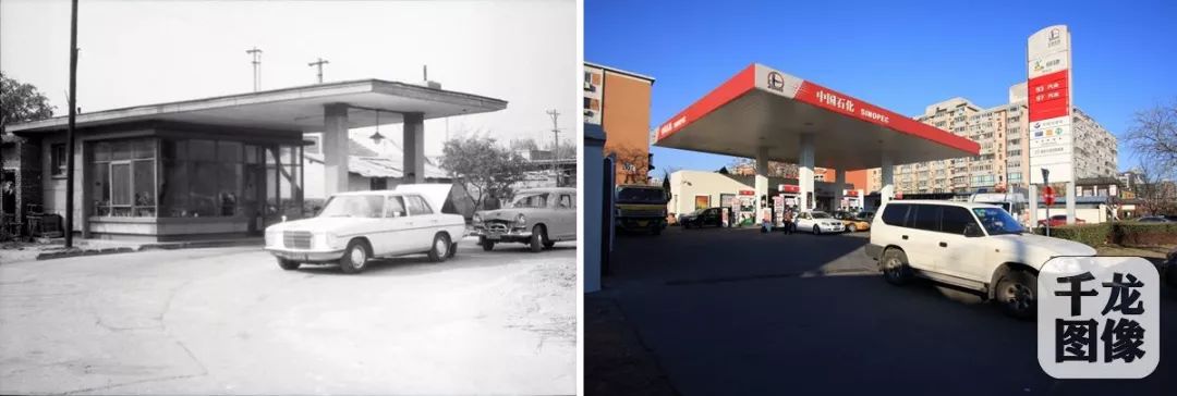 40年，一座城，两代摄影师跨世纪记录“北京城建史”