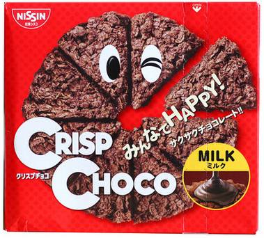 常见的日本零食有哪些,日本儿童零食排行榜前十名