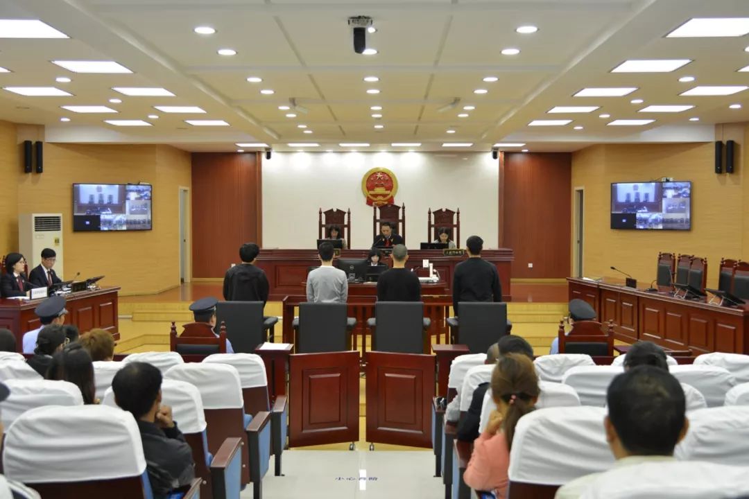 判了！莲都瓜瓜串“口水油”案四名被告被判非法销售有毒、有害食品罪！