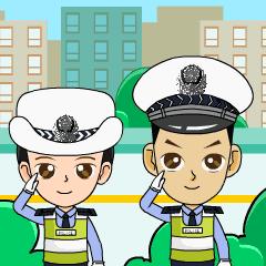 曝光!福清这些车辆闯禁行被拍!