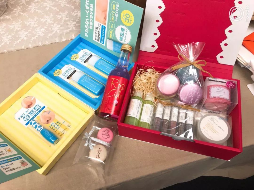 最近,有一帮中国代购跑到这家日本化妆品公司搞事情!(文末彩蛋)