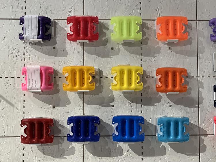 旗舰店的概念,耐克真正的旗舰店