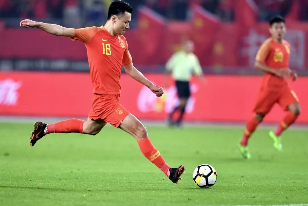 郜林vs武磊,郜林传球武磊