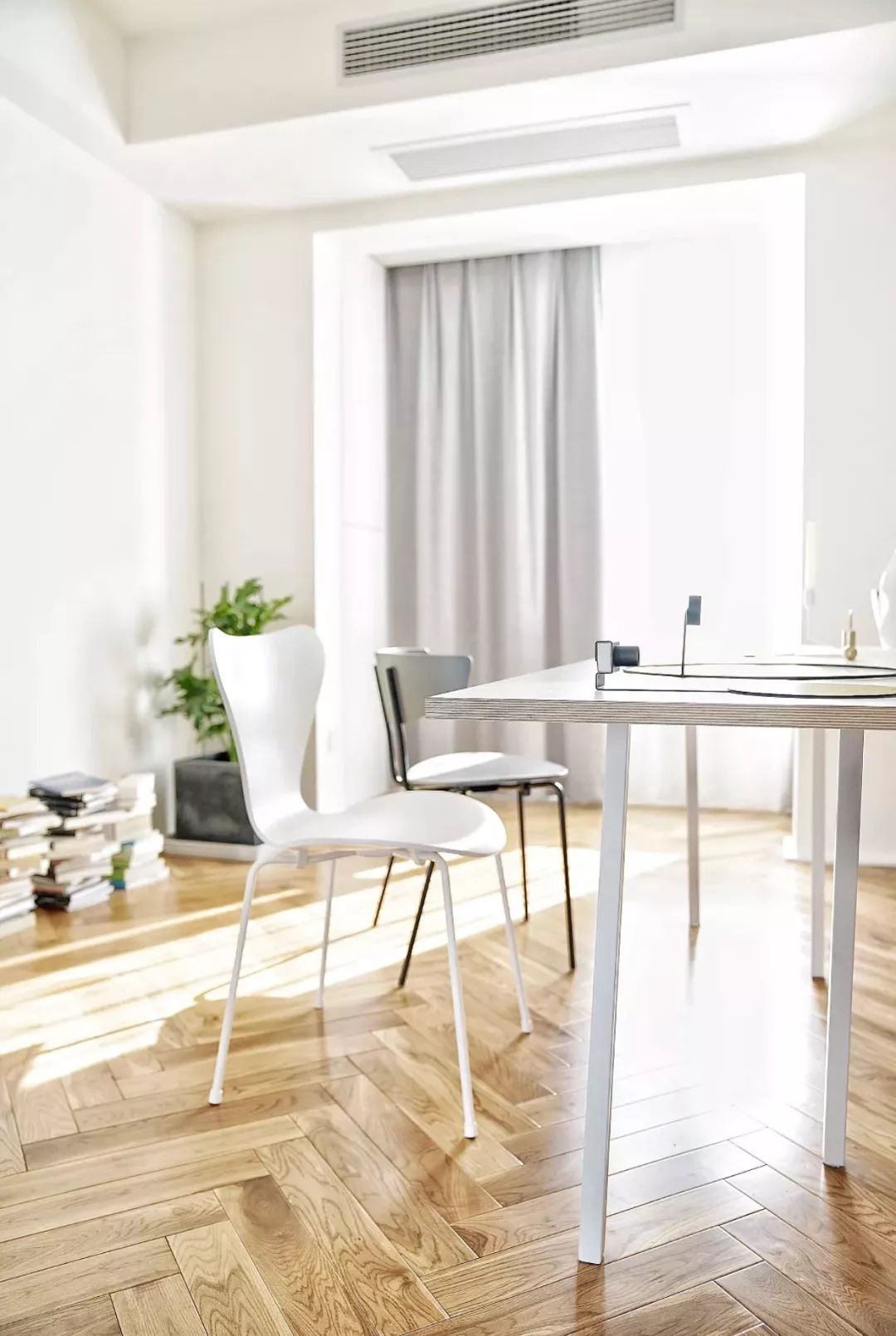 中档北欧风装修报价,28平米小房子怎么装修