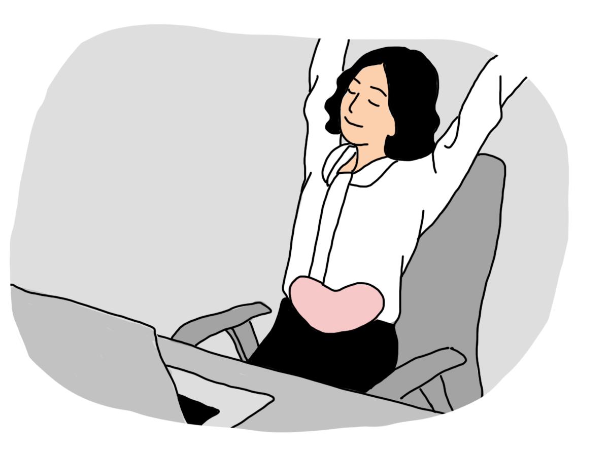 手脚冰凉的日子里，就靠它们续命了