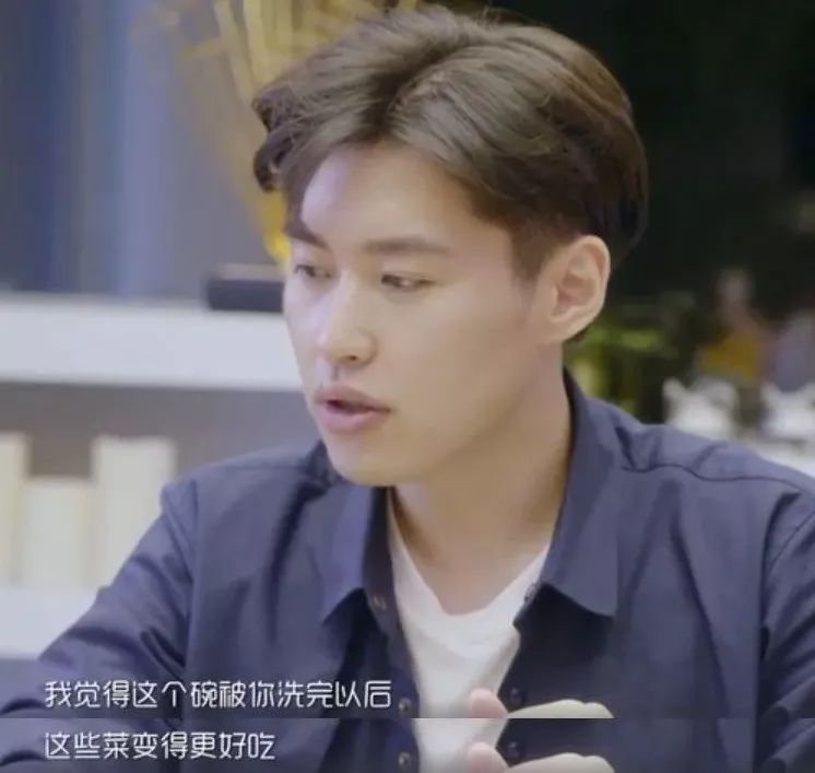 适合近距离的妆容,近距离妆容