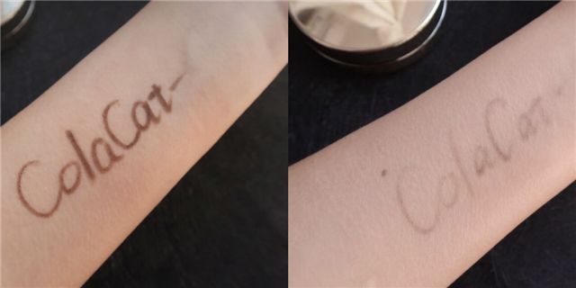 适合近距离的妆容,近距离妆容