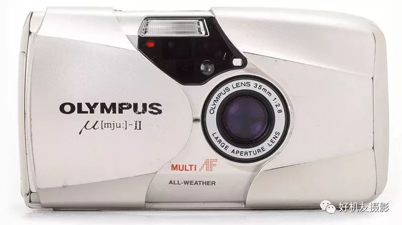 值得收藏的复古胶片相机,相机胶片机推荐