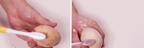 让你口吐芬芳的清新口气牙膏,刷牙口气清新又健康的牙膏