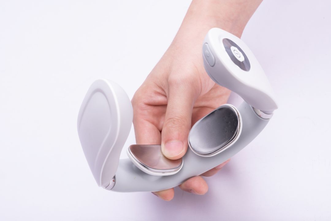 颈椎按摩神器明星推荐,颈椎按摩神器电动仪推荐