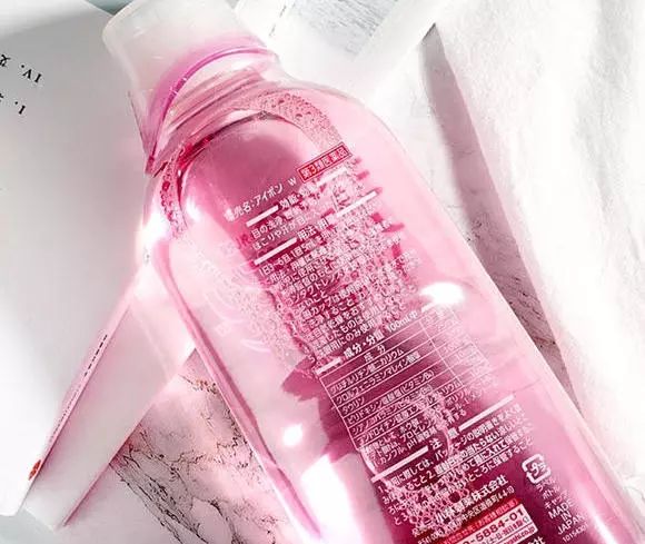 景甜同款洗眼睛水,景甜推荐的网红洗眼液