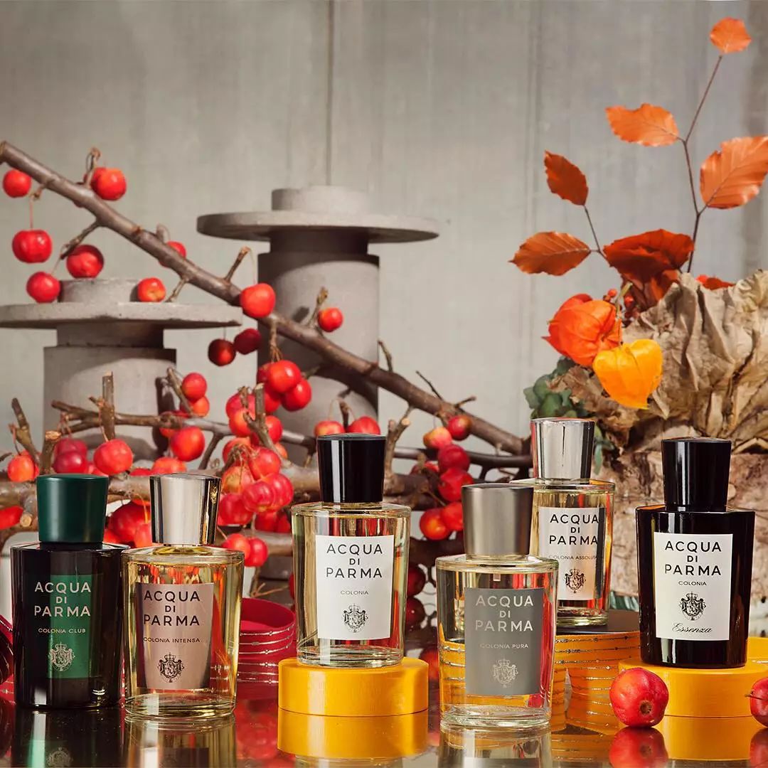 世界十大奢侈品香水品牌排行前十,女生香水最好的品牌是什么