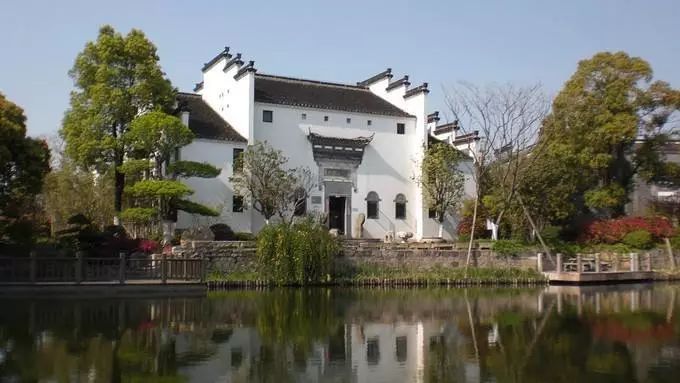 去有香味的地方,去有桂花的地方