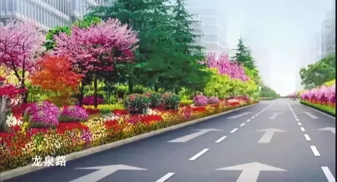 昆明主城中央公园及cbd核心区规划,昆明世博园片区最新规划