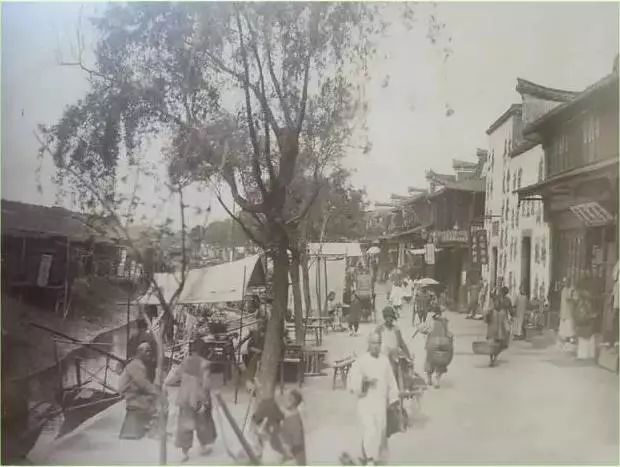 上海小吃的前世今生,上海小吃的种类和特点