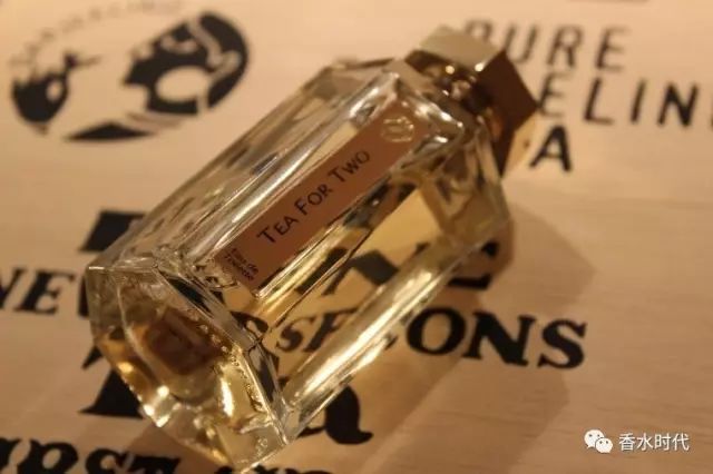 小众品牌沙龙香水,法颂白桃乌龙小众沙龙香水测评
