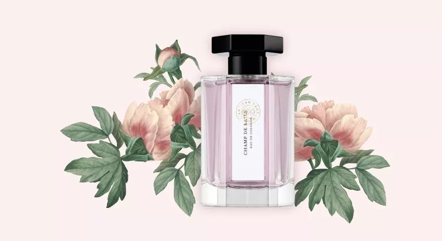 小众品牌沙龙香水,法颂白桃乌龙小众沙龙香水测评