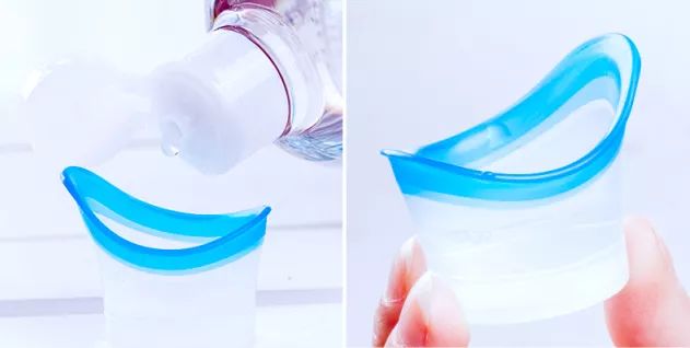 景甜同款洗眼神器,景甜洗眼液有哪些