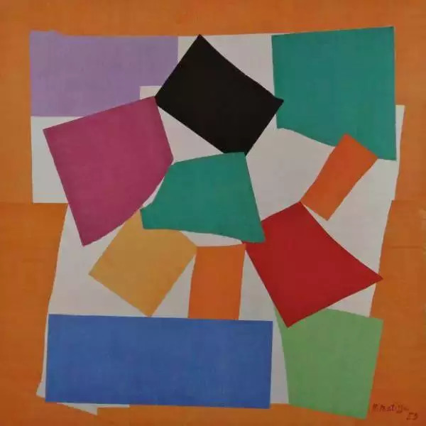 马蒂斯经典,马蒂斯的魅力有多大