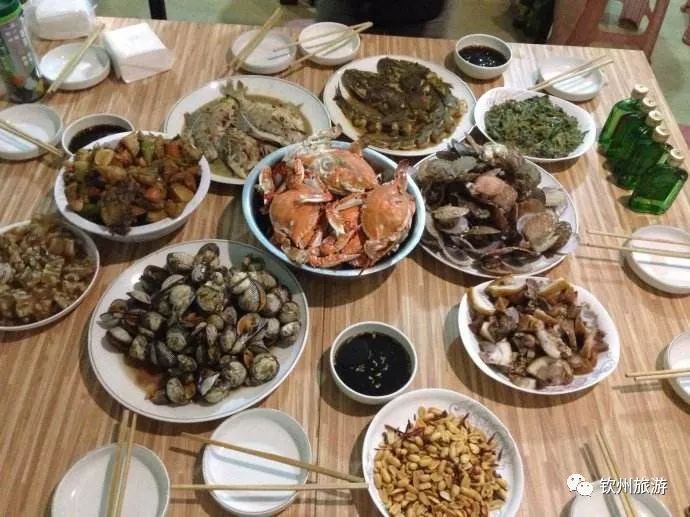 我们一起赶海,赶海攻略北戴河9月份赶海时间表