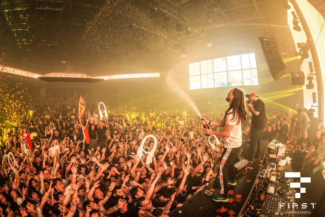 一起感受全球百大dj电音,一起感受dj全球百大电音