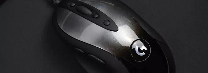 罗技经典复刻MX518Legndary开箱上手简评