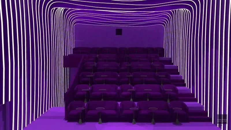 首进北京！100%招商率、超80%首店品牌的合景･摩方10.11璀璨启幕