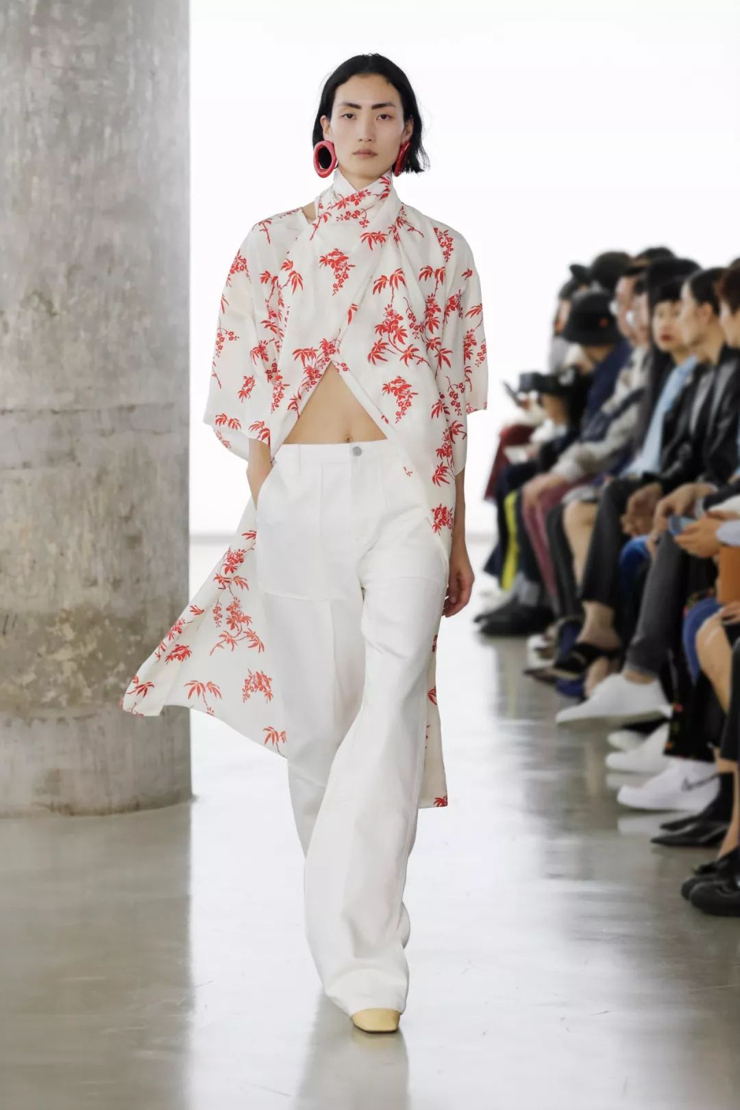 于散漫烟火气中，窥见EditionGentlewoman的真意趣